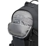Jack Wolfskin Echotrek Shape 25 S-L rugzak Zwart