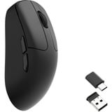 Keychron  gaming muis Zwart
