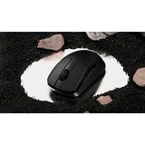 Keychron  gaming muis Zwart