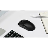 Keychron  gaming muis Zwart