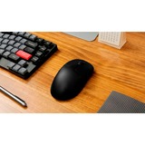 Keychron  gaming muis Zwart