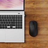 Keychron  gaming muis Zwart