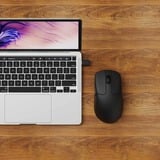 Keychron  gaming muis Zwart