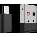 Keychron  gaming muis Zwart