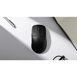 Keychron  gaming muis Zwart