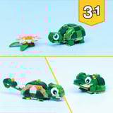 LEGO Creator - Schildpad met waterlelie Constructiespeelgoed 31377