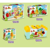 LEGO DUPLO - Groeiende wortel Constructiespeelgoed 10981
