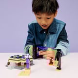 LEGO Minecraft - Reis naar de Nether en het End-portaal Constructiespeelgoed 21584