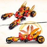LEGO Ninjago - Kai's gouden drakenvoertuig Constructiespeelgoed 71773