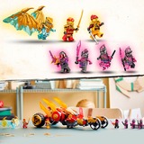 LEGO Ninjago - Kai's gouden drakenvoertuig Constructiespeelgoed 71773