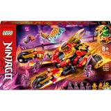 LEGO Ninjago - Kai's gouden drakenvoertuig Constructiespeelgoed 71773
