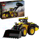 LEGO Technic - Volvo L120 Electric wiellader Constructiespeelgoed 42209