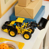 LEGO Technic - Volvo L120 Electric wiellader Constructiespeelgoed 42209