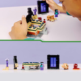 LEGO  Constructiespeelgoed 