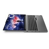 Lenovo Legion 5 16IRX9 (83DG00LMMH) 16"  gaming laptop Grijs | Core i7-13650HX | RTX 4060 | 16 GB | 1 TB SSD