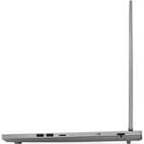 Lenovo Legion 5 16IRX9 (83DG00LMMH) 16"  gaming laptop Grijs | Core i7-13650HX | RTX 4060 | 16 GB | 1 TB SSD
