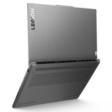 Lenovo Legion 5 16IRX9 (83DG00LMMH) 16"  gaming laptop Grijs | Core i7-13650HX | RTX 4060 | 16 GB | 1 TB SSD