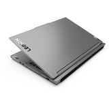 Lenovo Legion 5 16IRX9 (83DG00LMMH) 16"  gaming laptop Grijs | Core i7-13650HX | RTX 4060 | 16 GB | 1 TB SSD