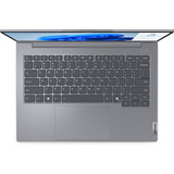 Lenovo ThinkBook 14 Gen 7 (21MV00CXMH) 14"  laptop Grijs | Ryzen 5 7535HS | Radeon 660M | 16 GB | 512 GB SSD