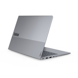 Lenovo ThinkBook 14 Gen 7 (21MV00CXMH) 14"  laptop Grijs | Ryzen 5 7535HS | Radeon 660M | 16 GB | 512 GB SSD