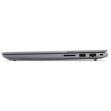 Lenovo ThinkBook 14 Gen 7 (21MV00CXMH) 14"  laptop Grijs | Ryzen 5 7535HS | Radeon 660M | 16 GB | 512 GB SSD