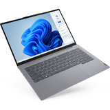 Lenovo ThinkBook 14 Gen 7 (21MV00CXMH) 14"  laptop Grijs | Ryzen 5 7535HS | Radeon 660M | 16 GB | 512 GB SSD