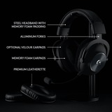 Logitech g pro x shop playstation 4