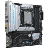 MAXSUN MS-eSport B860M WIFI ACE socket 1851 moederbord Zwart, RAID, 2.5 Gb-LAN, WLAN, BT, Sound, µATX