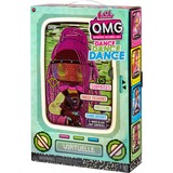 MGA Entertainment L.O.L. Surprise! O.M.G. Dance Dance Dance - Virtuelle Pop 