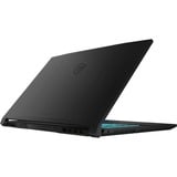 MSI Katana 17 B13VEK-017NL 17.3" gaming laptop Zwart | i7-13620H | RTX 4050 | 16 GB | 1 TB SSD