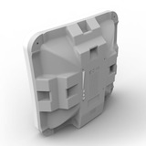 MikroTik SXTsq 5 ac (RBSXTSQG-5ACD) access point Wit/grijs, Qualcomm IPQ-4018 CPU, PoE, WiFi 5
