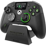 Nacon Revolution X Unlimited gamepad Zwart, PC en Xbox