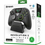 Nacon Revolution X Unlimited gamepad Zwart, PC en Xbox