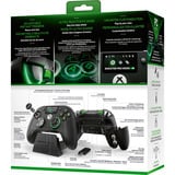 Nacon Revolution X Unlimited gamepad Zwart, PC en Xbox