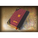 Noble Collection Harry Potter: Gryffindor Journal notitieboek 