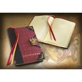 Noble Collection Harry Potter: Gryffindor Journal notitieboek 