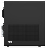 OMEN 16L Gaming Desktop PC TG03-0067n (C2FL2EA) Zwart | Ryzen 7 8700F | RTX 5060 | 16 GB | 1 TB SSD