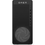 OMEN 16L Gaming Desktop TG03-0067n (C2FL2EA) Zwart | R7 8700F | RTX 5060 | 16 GB | 1 TB SSD