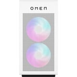 OMEN TG03-0069nd (C2FL4EA) gaming pc Wit | Core Ultra 7 265F | RTX 5060 | 16 GB | 1 TB SSD