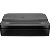 Optoma Photon Go Smart draagbare ultra short throw projector Zwart, 650 ANSI Lumen