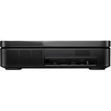 Optoma Photon Go Smart draagbare ultra short throw projector Zwart, 650 ANSI Lumen