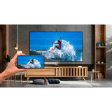 Optoma Photon Go Smart draagbare ultra short throw projector Zwart, 650 ANSI Lumen