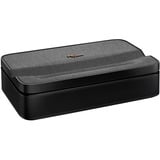 Optoma  laserprojector Zwart