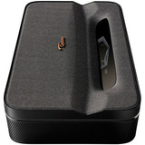 Optoma  laserprojector Zwart