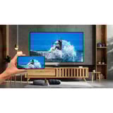Optoma  laserprojector Zwart