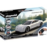 PLAYMOBIL Porsche - Mission E Constructiespeelgoed 70765