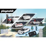 PLAYMOBIL Porsche - Mission E Constructiespeelgoed 70765