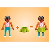 PLAYMOBIL myLife - Speelgoedwinkel Constructiespeelgoed 71536