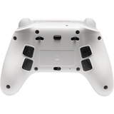 PowerA OPS v1 Wireless Controller for Cloud Gaming - Fortnite Edition Wit/zwart, 2.4 GHz, Bluetooth, USB-C