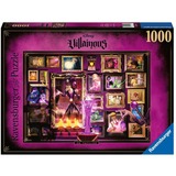Ravensburger Disney Villainous - Dr. Facilier Puzzel 1000 stukjes